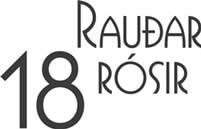 18 Rauðar Rósir